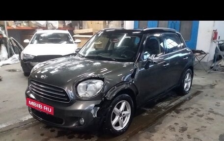 MINI Countryman I (R60), 2013 год, 1 300 000 рублей, 15 фотография