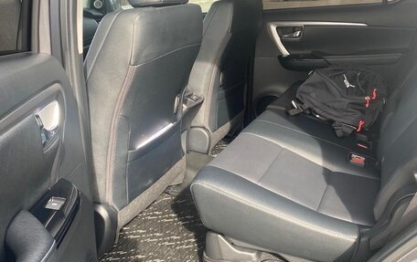 Toyota Fortuner II, 2021 год, 5 299 999 рублей, 7 фотография