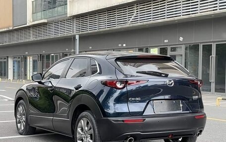 Mazda CX-30 I, 2022 год, 1 950 000 рублей, 5 фотография
