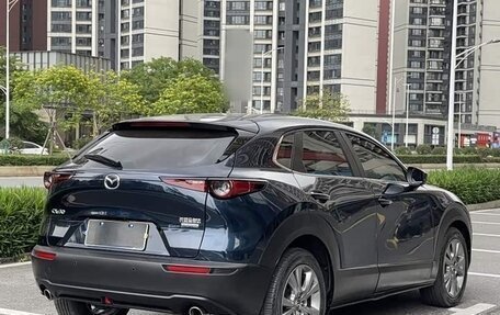 Mazda CX-30 I, 2022 год, 1 950 000 рублей, 7 фотография