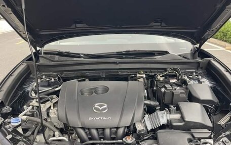 Mazda CX-30 I, 2022 год, 1 950 000 рублей, 21 фотография