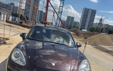 Porsche Cayenne III, 2013 год, 2 700 000 рублей, 5 фотография
