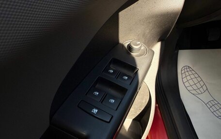 Chevrolet Aveo III, 2013 год, 648 000 рублей, 18 фотография