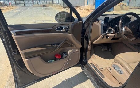 Porsche Cayenne III, 2013 год, 2 700 000 рублей, 11 фотография