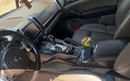 Porsche Cayenne III, 2013 год, 2 700 000 рублей, 12 фотография