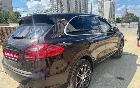 Porsche Cayenne III, 2013 год, 2 700 000 рублей, 9 фотография