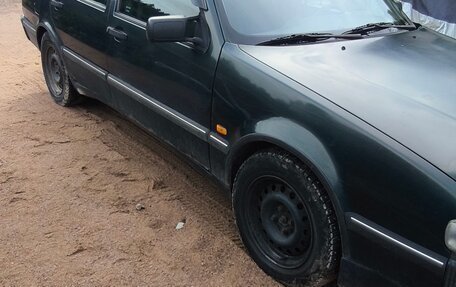 Saab 9000 I, 1995 год, 250 000 рублей, 2 фотография