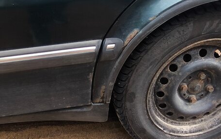Saab 9000 I, 1995 год, 250 000 рублей, 5 фотография