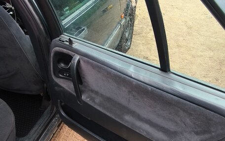 Saab 9000 I, 1995 год, 250 000 рублей, 13 фотография