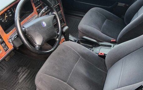 Saab 9000 I, 1995 год, 250 000 рублей, 8 фотография