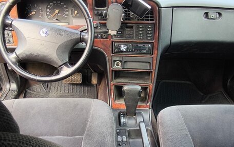 Saab 9000 I, 1995 год, 250 000 рублей, 6 фотография