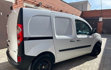 Renault Kangoo II рестайлинг, 2012 год, 559 000 рублей, 5 фотография