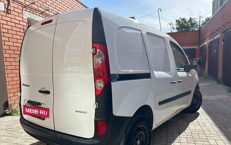 Renault Kangoo II рестайлинг, 2012 год, 559 000 рублей, 6 фотография