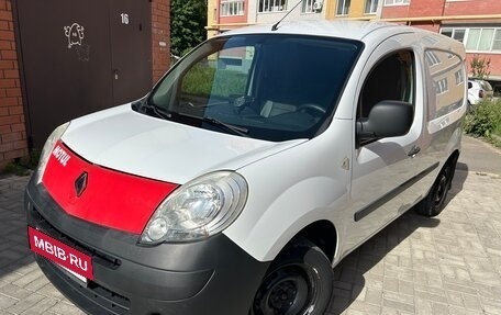 Renault Kangoo II рестайлинг, 2012 год, 559 000 рублей, 2 фотография