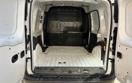 Renault Kangoo II рестайлинг, 2012 год, 559 000 рублей, 15 фотография