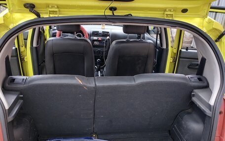 KIA Picanto I, 2009 год, 360 000 рублей, 2 фотография