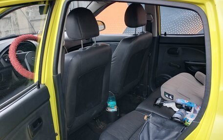 KIA Picanto I, 2009 год, 360 000 рублей, 4 фотография