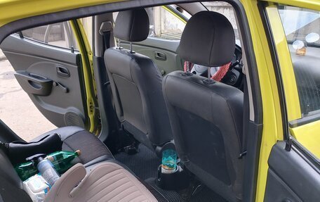 KIA Picanto I, 2009 год, 360 000 рублей, 3 фотография