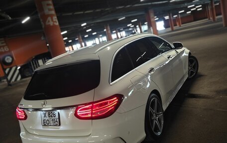 Mercedes-Benz C-Класс, 2015 год, 1 879 000 рублей, 6 фотография