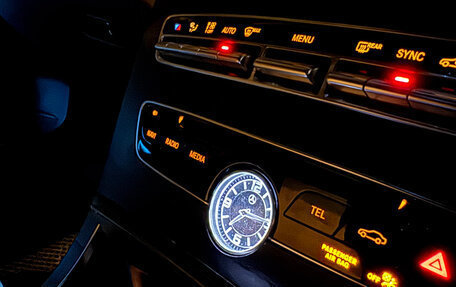 Mercedes-Benz C-Класс, 2015 год, 1 879 000 рублей, 7 фотография