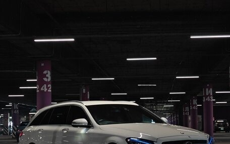 Mercedes-Benz C-Класс, 2015 год, 1 879 000 рублей, 2 фотография