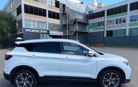 Geely Coolray I, 2023 год, 1 850 000 рублей, 6 фотография