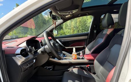 Geely Coolray I, 2023 год, 1 850 000 рублей, 11 фотография