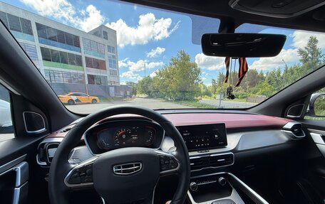 Geely Coolray I, 2023 год, 1 850 000 рублей, 19 фотография