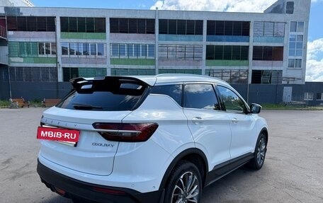 Geely Coolray I, 2023 год, 1 850 000 рублей, 7 фотография