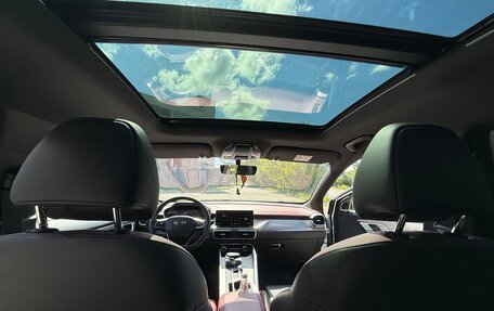 Geely Coolray I, 2023 год, 1 850 000 рублей, 17 фотография