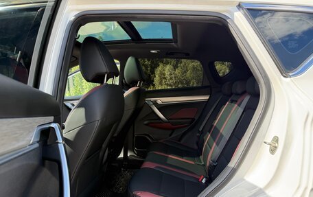 Geely Coolray I, 2023 год, 1 850 000 рублей, 16 фотография