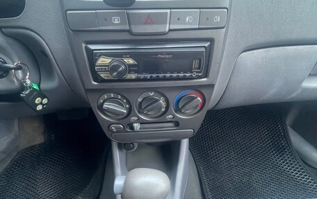Hyundai Accent II, 2008 год, 279 000 рублей, 11 фотография