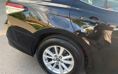 Toyota Camry, 2018 год, 2 530 000 рублей, 3 фотография