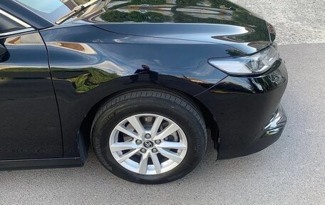 Toyota Camry, 2018 год, 2 530 000 рублей, 2 фотография
