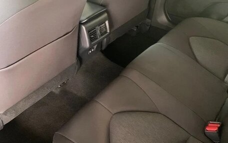 Toyota Camry, 2018 год, 2 530 000 рублей, 11 фотография