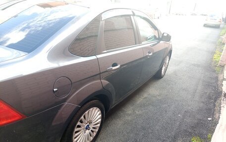 Ford Focus II рестайлинг, 2011 год, 680 000 рублей, 6 фотография