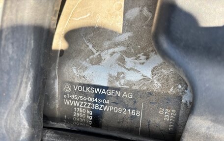 Volkswagen Passat B5+ рестайлинг, 1997 год, 310 000 рублей, 7 фотография