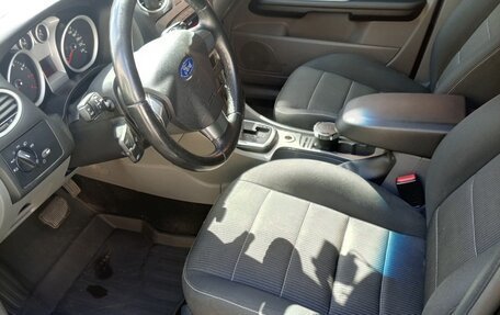 Ford Focus II рестайлинг, 2011 год, 680 000 рублей, 4 фотография