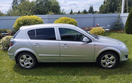 Opel Astra H, 2011 год, 370 000 рублей, 6 фотография
