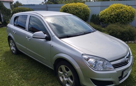 Opel Astra H, 2011 год, 370 000 рублей, 2 фотография