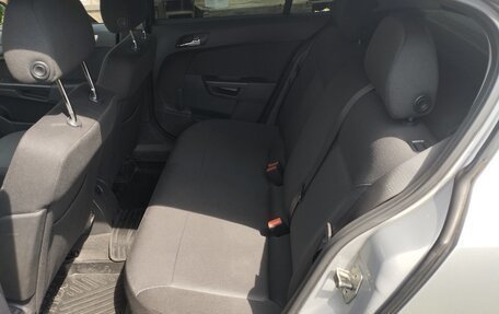 Opel Astra H, 2011 год, 370 000 рублей, 13 фотография