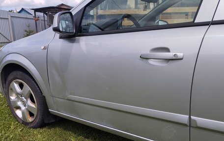 Opel Astra H, 2011 год, 370 000 рублей, 8 фотография