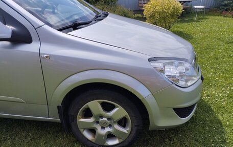 Opel Astra H, 2011 год, 370 000 рублей, 10 фотография