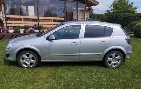 Opel Astra H, 2011 год, 370 000 рублей, 7 фотография