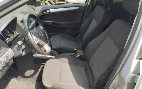 Opel Astra H, 2011 год, 370 000 рублей, 12 фотография