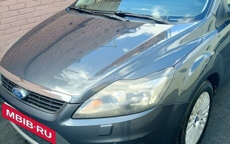 Ford Focus II рестайлинг, 2011 год, 680 000 рублей, 9 фотография