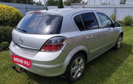 Opel Astra H, 2011 год, 370 000 рублей, 5 фотография