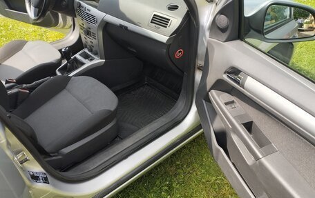 Opel Astra H, 2011 год, 370 000 рублей, 15 фотография