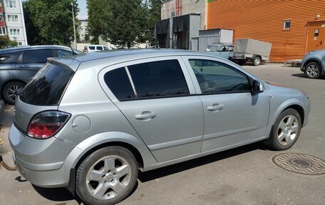Opel Astra H, 2011 год, 370 000 рублей, 25 фотография