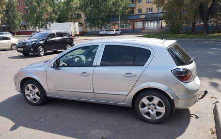 Opel Astra H, 2011 год, 370 000 рублей, 24 фотография